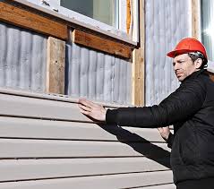 Best Fascia and Soffit Installation  in Loving, NM